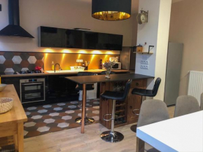 Hostel Tourangeau, Tours